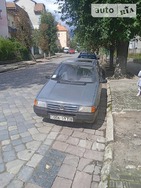 Fiat Uno 06.09.2021
