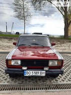 Lada 2104 22.08.2021