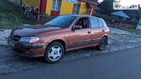 Nissan Almera 05.08.2021