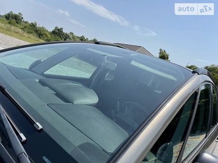 Citroen C4 Picasso 2008  випуску Львів з двигуном 1.6 л дизель мінівен автомат за 6650 долл. 