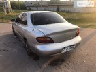 Hyundai Avante 1998 Тернопіль 1.5 л  седан механіка к.п.