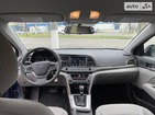 Hyundai Elantra 05.09.2021