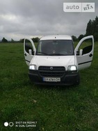 Fiat Doblo 27.08.2021