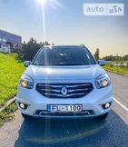 Renault Koleos 29.08.2021