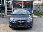 Opel Astra 06.09.2021