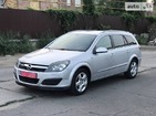 Opel Astra 06.09.2021