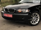 BMW 318 30.08.2021