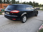 Ford Mondeo 03.09.2021