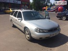 Ford Mondeo 28.08.2021