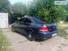 Nissan Almera 17.08.2021