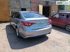 Hyundai Sonata 30.08.2021