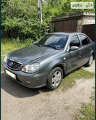 Geely CK 06.08.2021