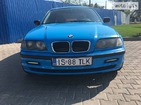 BMW 323 06.09.2021