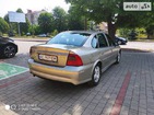 Opel Vectra 29.08.2021
