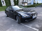 BMW 535 06.09.2021