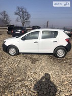 Dacia Sandero 06.08.2021