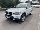 BMW X5 03.09.2021