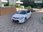 Hyundai i30 06.08.2021