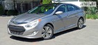 Hyundai Sonata 06.09.2021