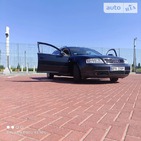 Audi A6 Limousine 28.08.2021