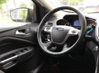 Ford Kuga 23.08.2021