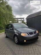 Volkswagen Touran 06.09.2021