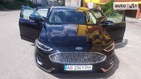 Ford Fusion 25.08.2021
