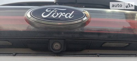 Ford Edge 2016  випуску Полтава з двигуном 2 л дизель позашляховик автомат за 27500 долл. 