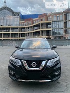 Nissan Rogue 06.09.2021