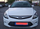 Hyundai i30 23.09.2021