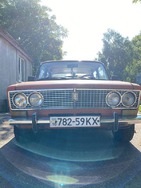 Lada 2103 06.09.2021