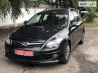 Hyundai i30 04.08.2021