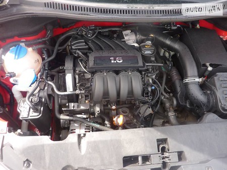 Seat Altea 2006  випуску Львів з двигуном 1.6 л бензин хэтчбек механіка за 8200 долл. 