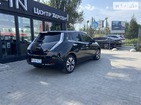 Nissan Leaf 02.08.2021