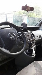 Opel Vivaro 05.09.2021