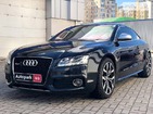 Audi S5 Coupe 06.09.2021