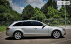 Audi A4 Limousine 06.09.2021