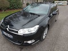 Citroen C5 29.08.2021