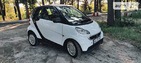 Smart ForTwo 01.09.2021