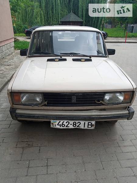 Lada 2104 1994  випуску Івано-Франківськ з двигуном 1.5 л бензин  механіка за 20000 грн. 