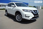 Nissan Rogue 25.08.2021