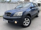 KIA Sorento 06.09.2021