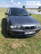 BMW 320 06.09.2021
