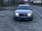 Audi A6 Limousine 01.08.2021