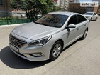 Hyundai Sonata 31.08.2021