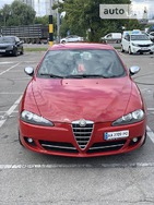 Alfa Romeo 147 04.09.2021