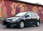 Hyundai i30 01.09.2021