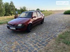 Dacia Solenza 06.09.2021