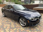 BMW 340 06.09.2021