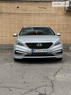 Hyundai Sonata 06.09.2021